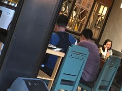 -手选潮汕鲜活牛肉火锅(二七广场店)