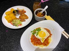 -K+全国连锁KTV(绿地缤纷天地店)