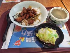 -真功夫(彩田路店)