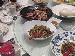 -盛百味·家宴餐厅(霸州分店)