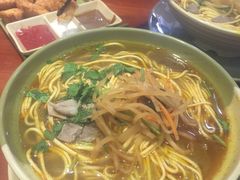 -美玲拉面(鞍山西道店)