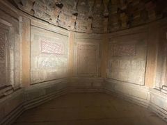 -洛阳古墓博物馆