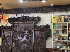 -清宫宴酒楼·计氏松枝包子