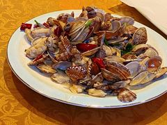 -胖太太四川麻辣排骨串(镇江路分店)