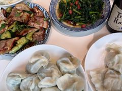 -金谷园饺子馆(北邮总店)