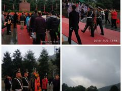 -韶山毛泽东同志故居