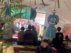 -九鼎轩火锅大排挡