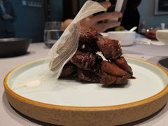 本帮熏鱼-屋里厢上海菜馆
