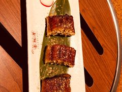 -赤坂亭 M9和牛烧肉(水街店)