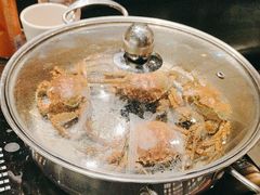 -川骄海鲜自助(河东店)