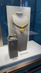 -周大福CHOW TAI FOOK(荟聚购物中心西红门店)