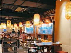 大堂-玲珑·新粤菜(安华汇店)