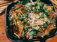 -林二哥宜烤官·宜宾小烧烤