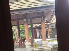 -西双版纳洲际度假酒店-曼霖轩中餐厅