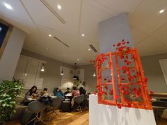 -潮一不贰·法式甜品·生日蛋糕·西式简餐(外滩店)