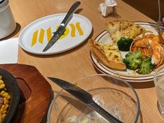 -菲滋意式餐厅(临海银泰店)