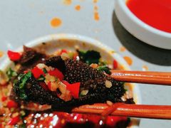 -海底捞火锅(万象城店)