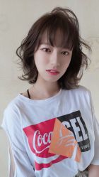 -icare美发沙龙