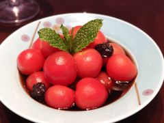 -赵小姐丨新中餐(曲江店)