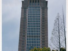 -复旦大学光华楼