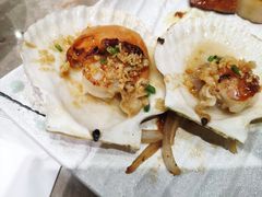 -大渔铁板烧(大悦城店)