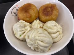 -毛华美食(清扬路店)