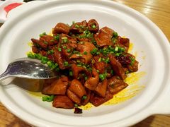 -马仕玖煲·融合菜·酥不腻烤鸭(人大店)