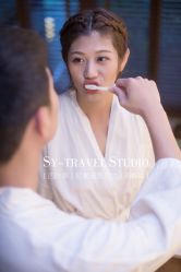 -四叶草环球旅拍