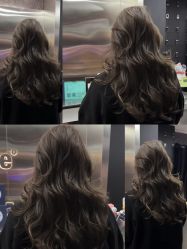 -Hair Code芭曲发型