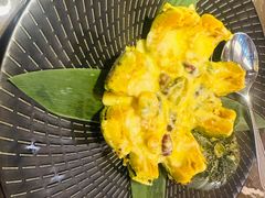 -海派悦庭·海胆烧麦·新融合菜(凯德广场店)