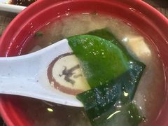 -三禾寿司(南城印象汇店)