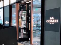 -COACH蔻驰(太古汇店)