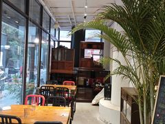 -有肉食·虎九闽菜(798艺术区店)