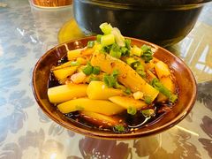 -龙翔山庄雷鸡肉(青城后山泰安古镇店)