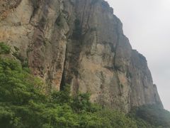 -雁荡山风景名胜区