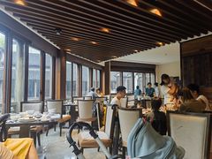 -通安客栈中餐厅·何家小馆