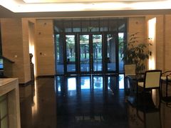 -上海怡沁园度假酒店