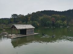 -南京银杏湖乐园