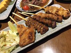 -醉虎传(南锣鼓巷店)