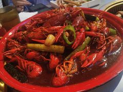 -棒小伙·齐齐哈尔烤肉(龙茗路店)