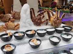 -海玥荟海鲜姿造自助餐厅(欧罗巴广场店)