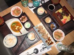 -味太助·银饭食堂(中华城店)