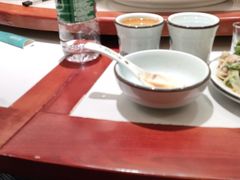 -大鹏饭店·金陵家宴(奥体中心店)