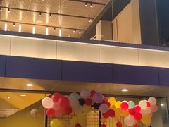 -麦当劳·得来速店(星沙大道店)