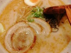 熊本叉烧拉面-味千拉面(瑞虹生活广场店)