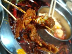 -青年火锅(吾悦广场直营店)