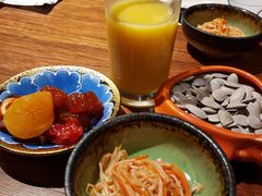 -熹炭精致日料(金融街购物中心店)