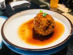 -梅飞酒家(桑园路店)