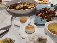 -成都钓鱼台精品酒店-品聚·成都餐厅