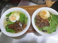 -富源春面馆(四川北路店)